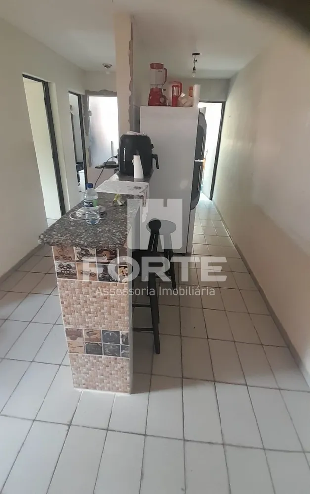 Apartamento, 2 quartos, 44 m² - Foto 12