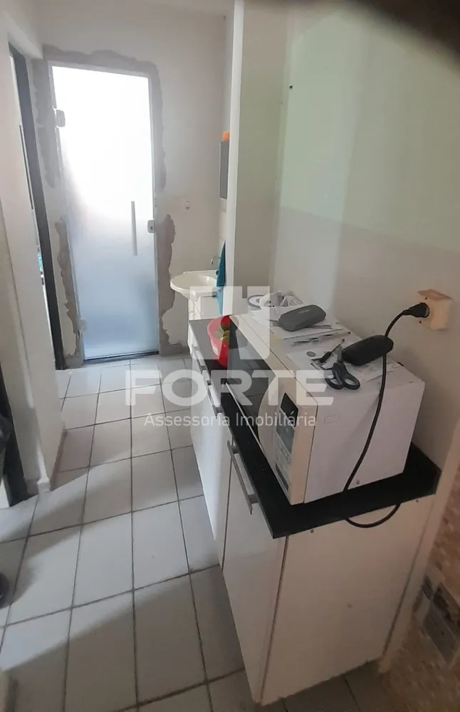Apartamento, 2 quartos, 44 m² - Foto 7