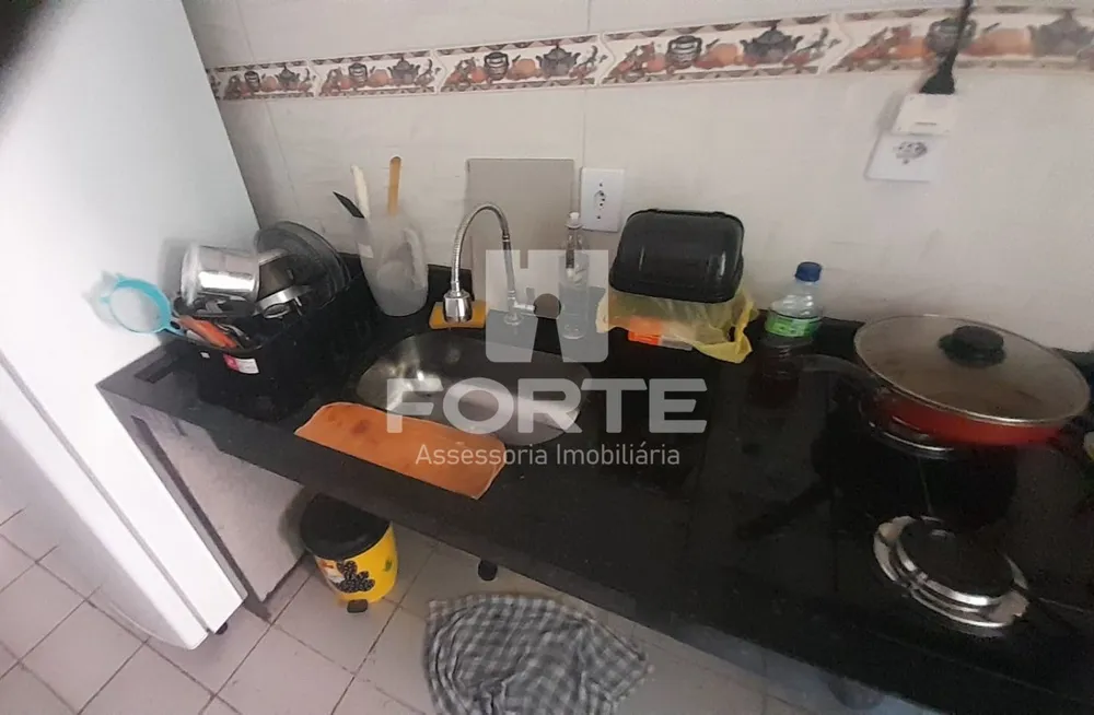 Apartamento, 2 quartos, 44 m² - Foto 9