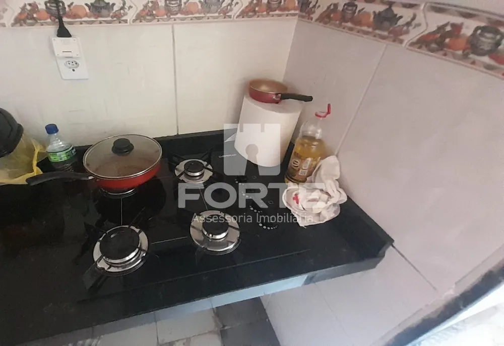 Apartamento, 2 quartos, 44 m² - Foto 8
