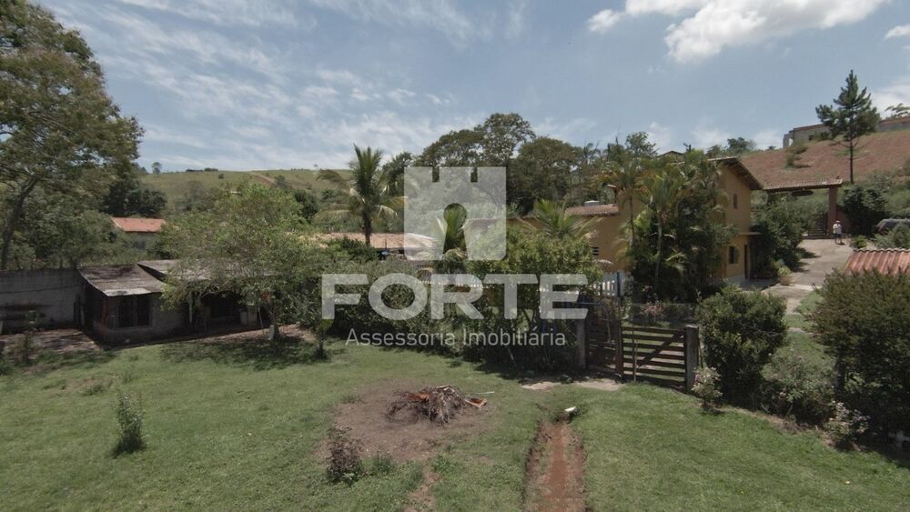 Sítio, 4 quartos, 2 hectares - Foto 1