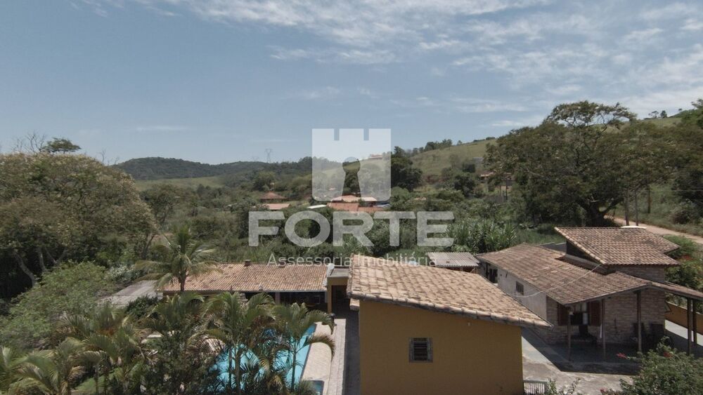 Sítio, 4 quartos, 2 hectares - Foto 6