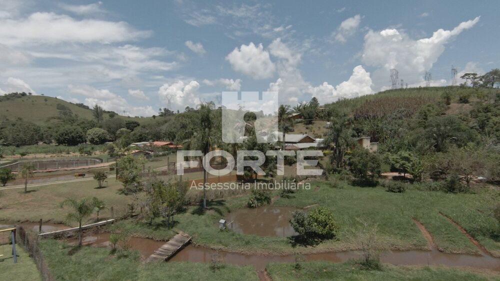 Sítio, 4 quartos, 2 hectares - Foto 4