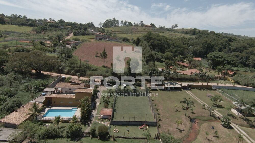 Sítio, 4 quartos, 2 hectares - Foto 7