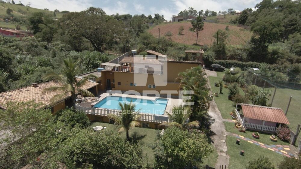 Sítio, 4 quartos, 2 hectares - Foto 3