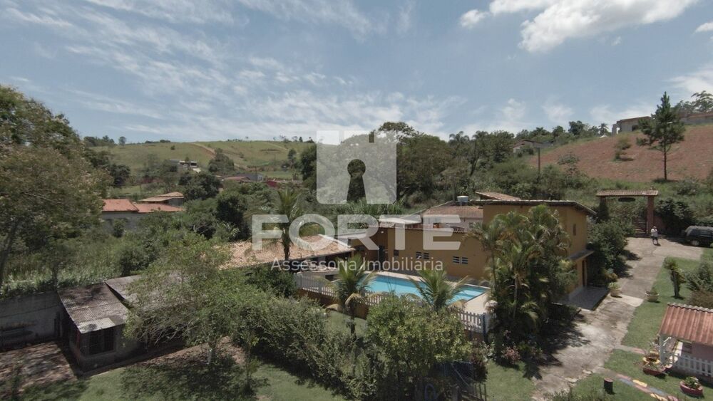 Sítio, 4 quartos, 2 hectares - Foto 2