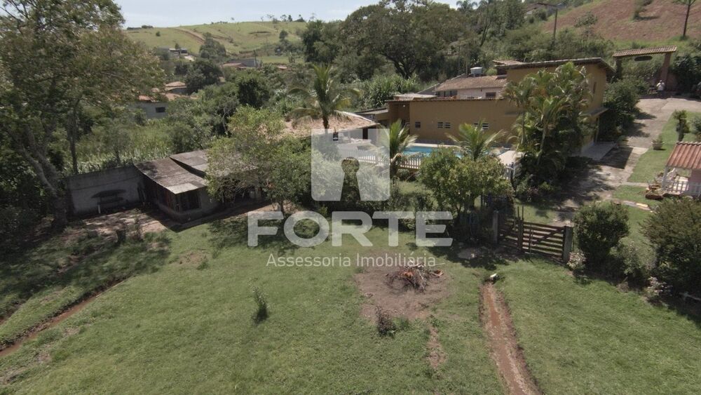 Sítio, 4 quartos, 2 hectares - Foto 11