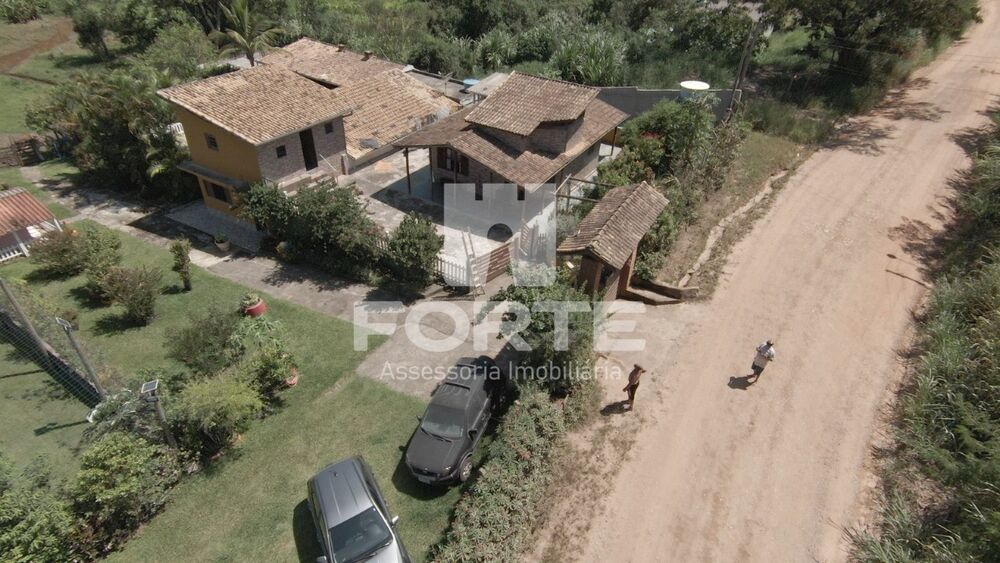 Sítio, 4 quartos, 2 hectares - Foto 10