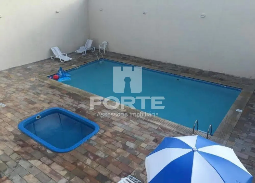 Apartamento, 3 quartos, 88 m² - Foto 5