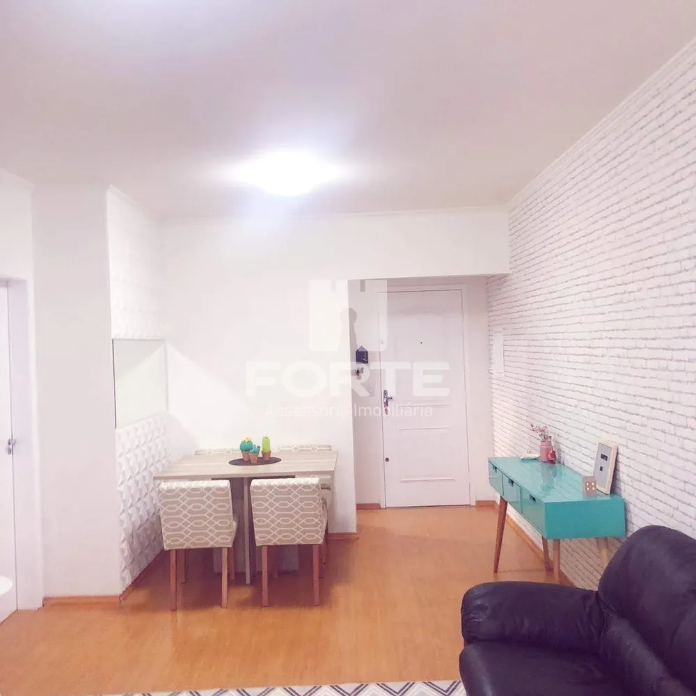 Apartamento, 3 quartos, 88 m² - Foto 4