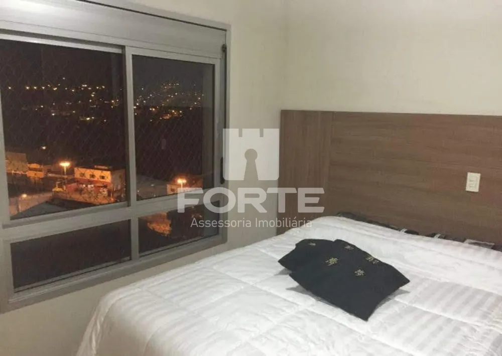 Apartamento, 3 quartos, 88 m² - Foto 5