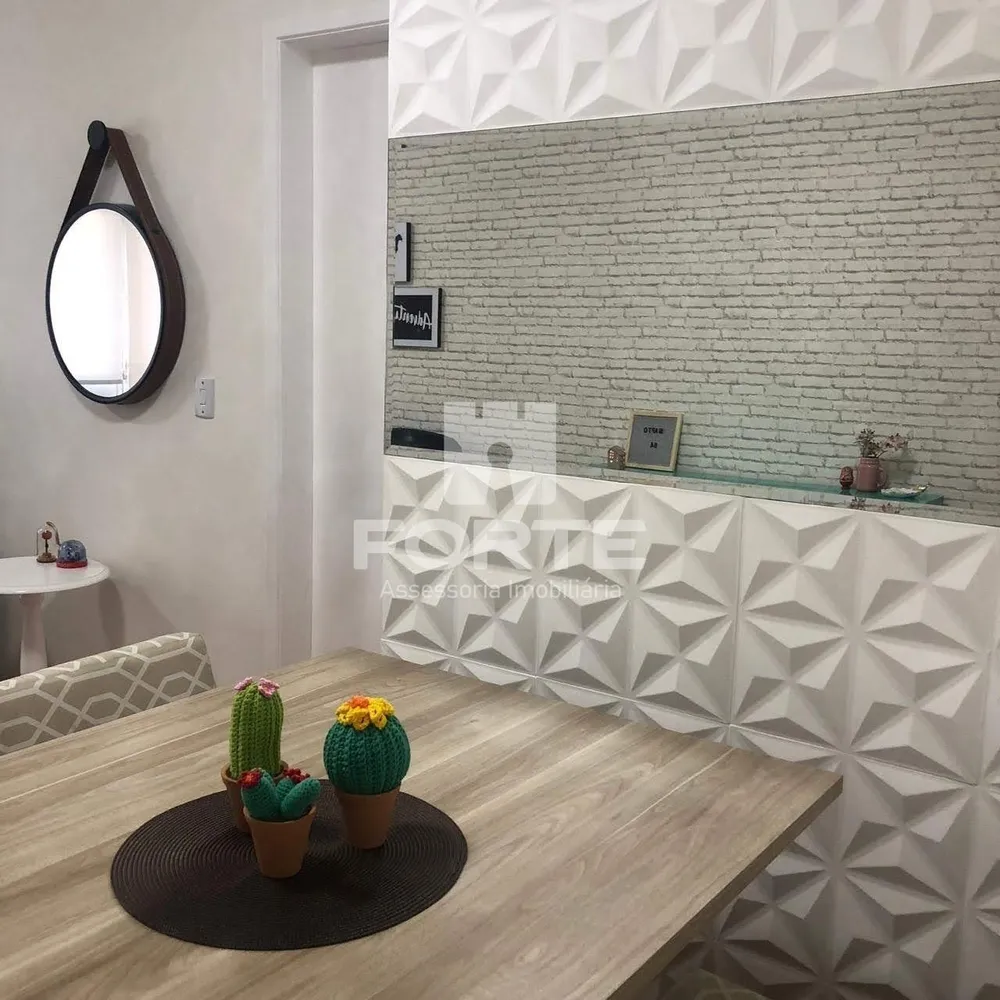 Apartamento, 3 quartos, 88 m² - Foto 7