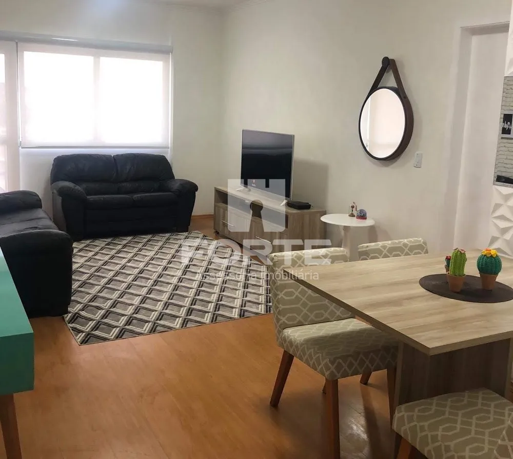 Apartamento, 3 quartos, 88 m² - Foto 3