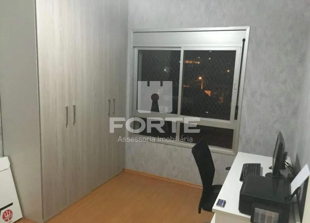 Apartamento, 3 quartos, 88 m² - Foto 8
