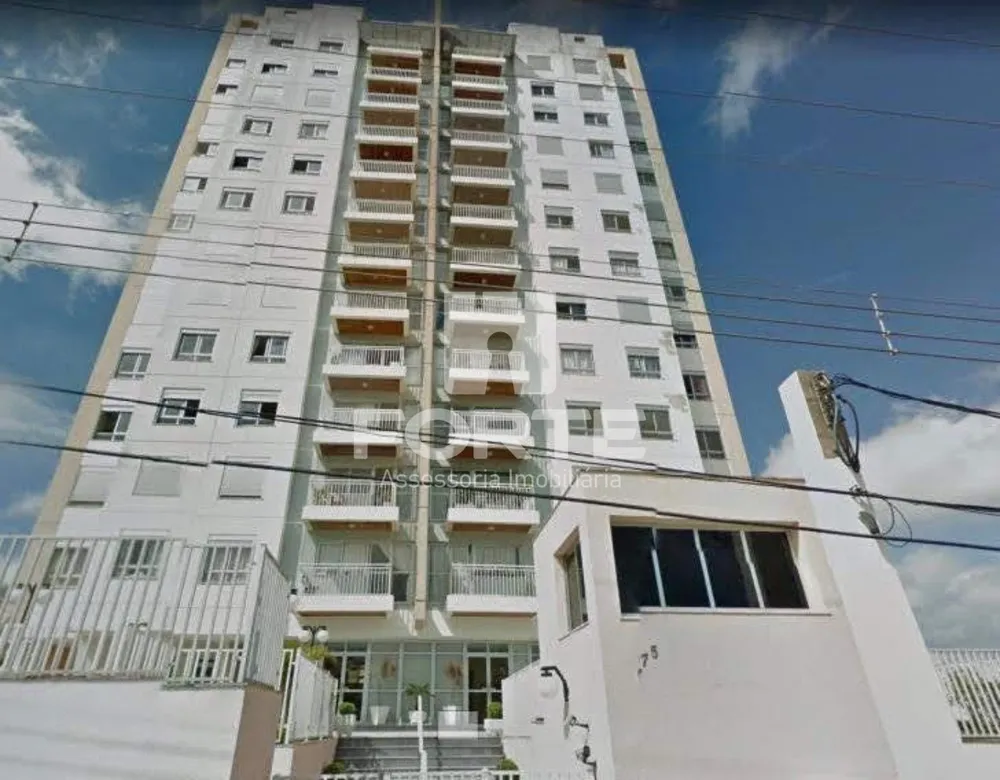 Apartamento, 3 quartos, 88 m² - Foto 2