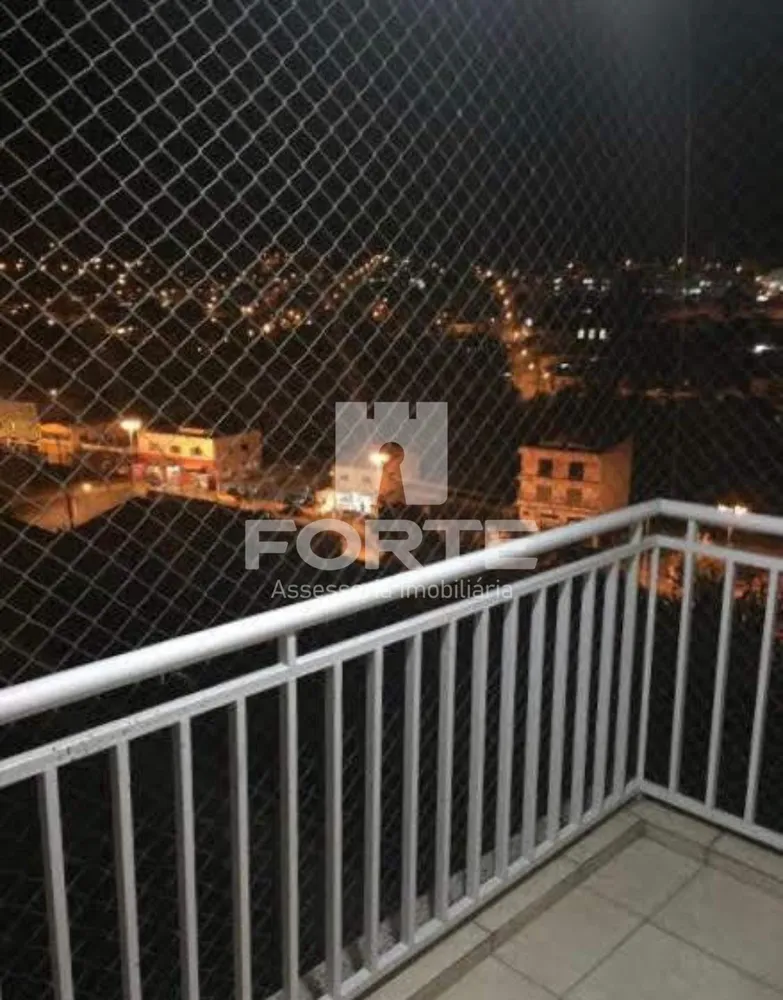 Apartamento, 3 quartos, 88 m² - Foto 10