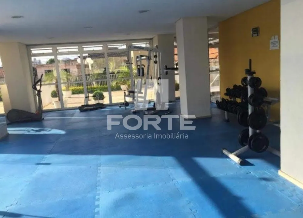 Apartamento, 3 quartos, 88 m² - Foto 11