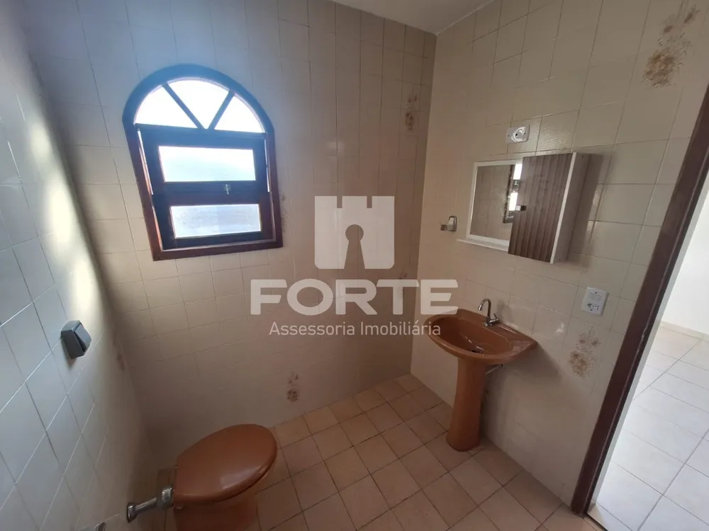 Casa, 3 quartos - Foto 10
