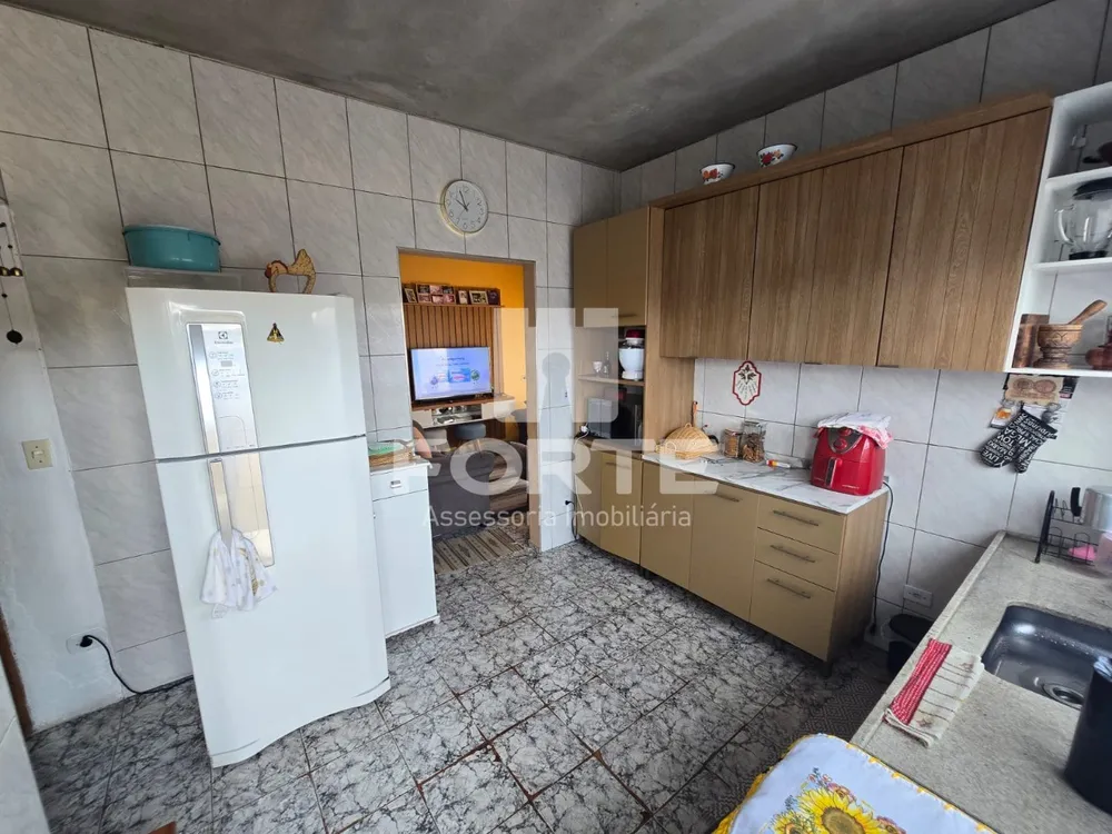 Casa, 3 quartos, 80 m² - Foto 5