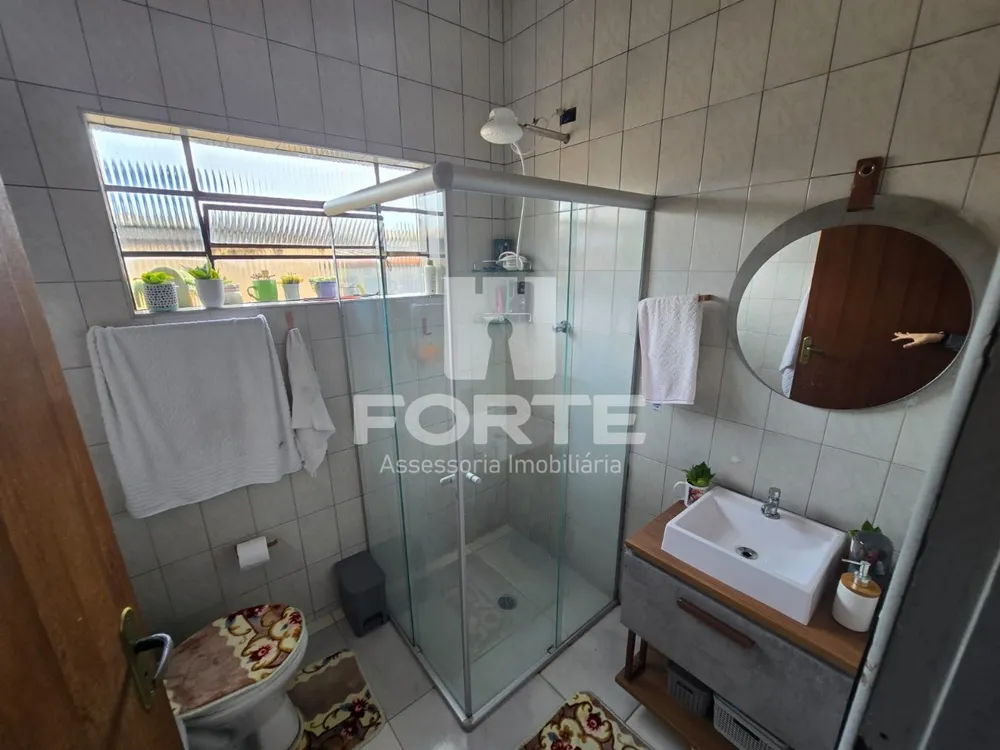 Casa, 3 quartos, 80 m² - Foto 7