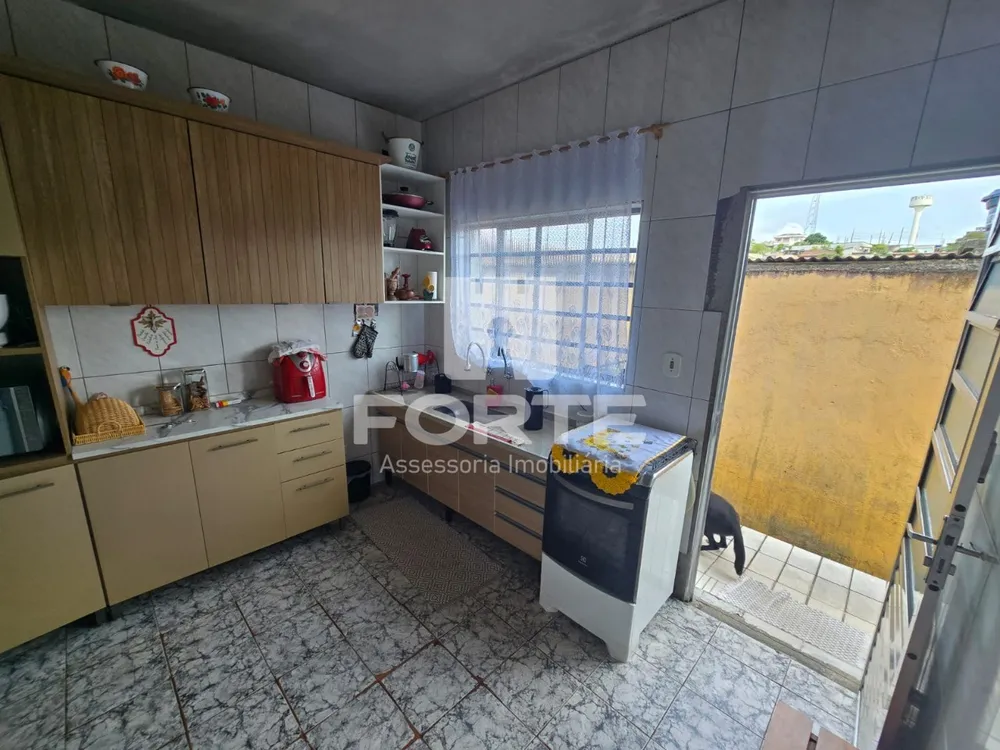 Casa, 3 quartos, 80 m² - Foto 2