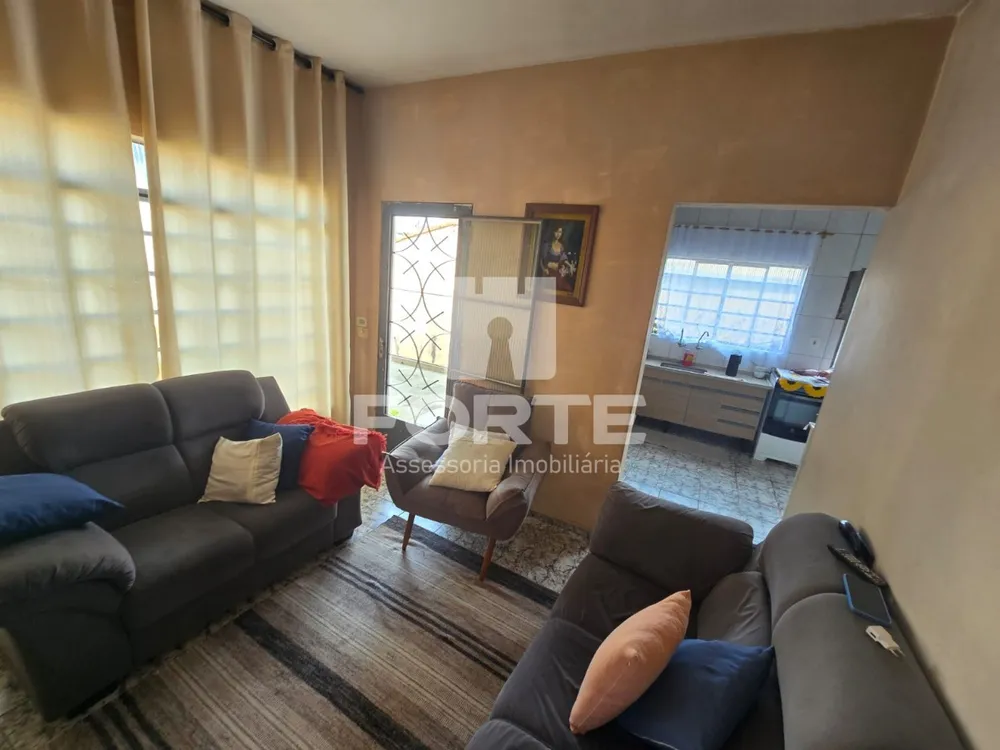 Casa, 3 quartos, 80 m² - Foto 3