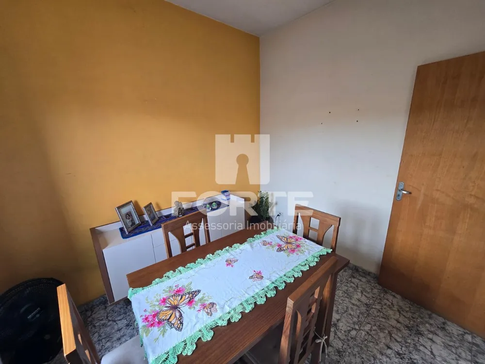 Casa, 3 quartos, 80 m² - Foto 1