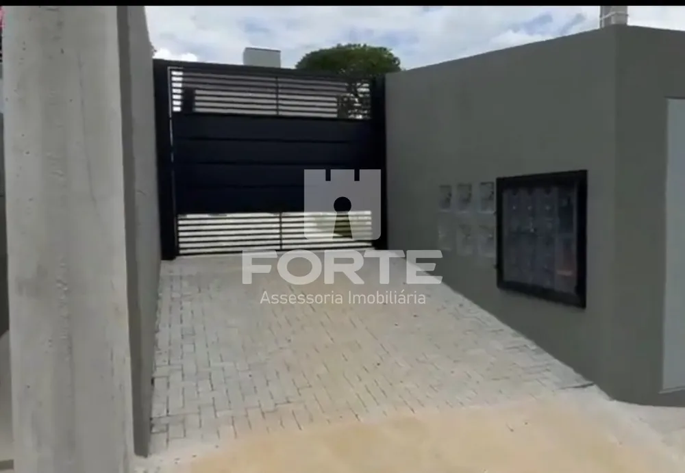Casa, 2 quartos, 67 m² - Foto 2