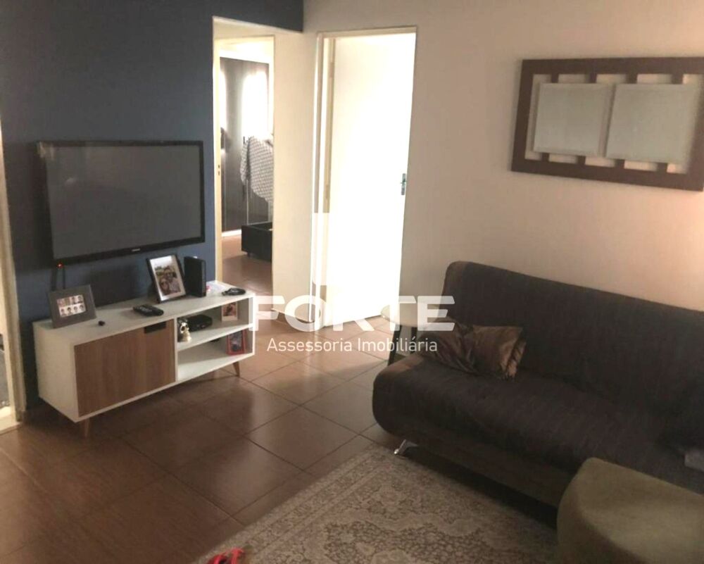 Apartamento, 2 quartos, 54 m² - Foto 2