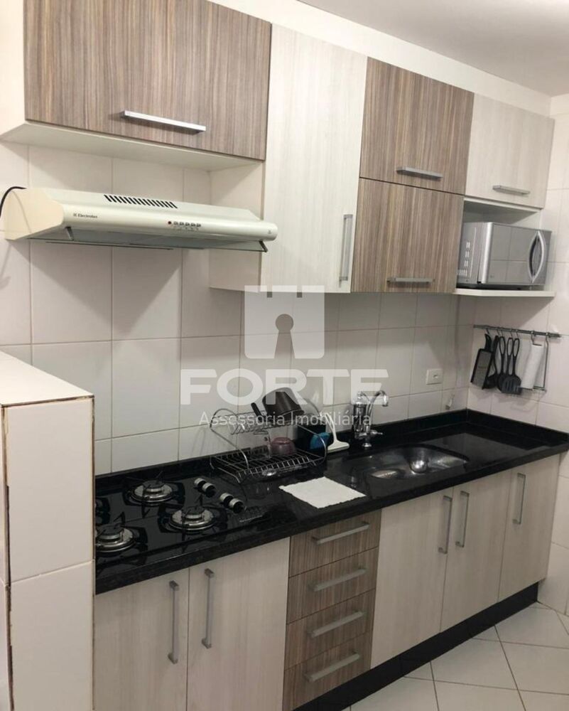 Apartamento, 2 quartos, 54 m² - Foto 5