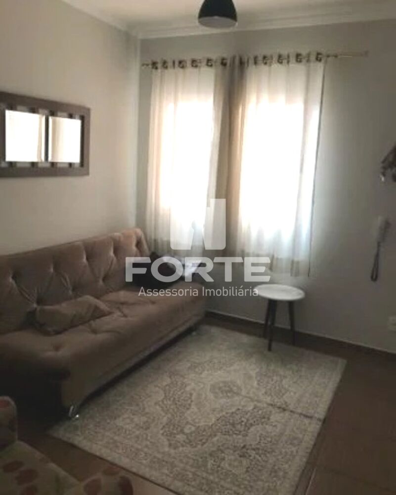 Apartamento, 2 quartos, 54 m² - Foto 4