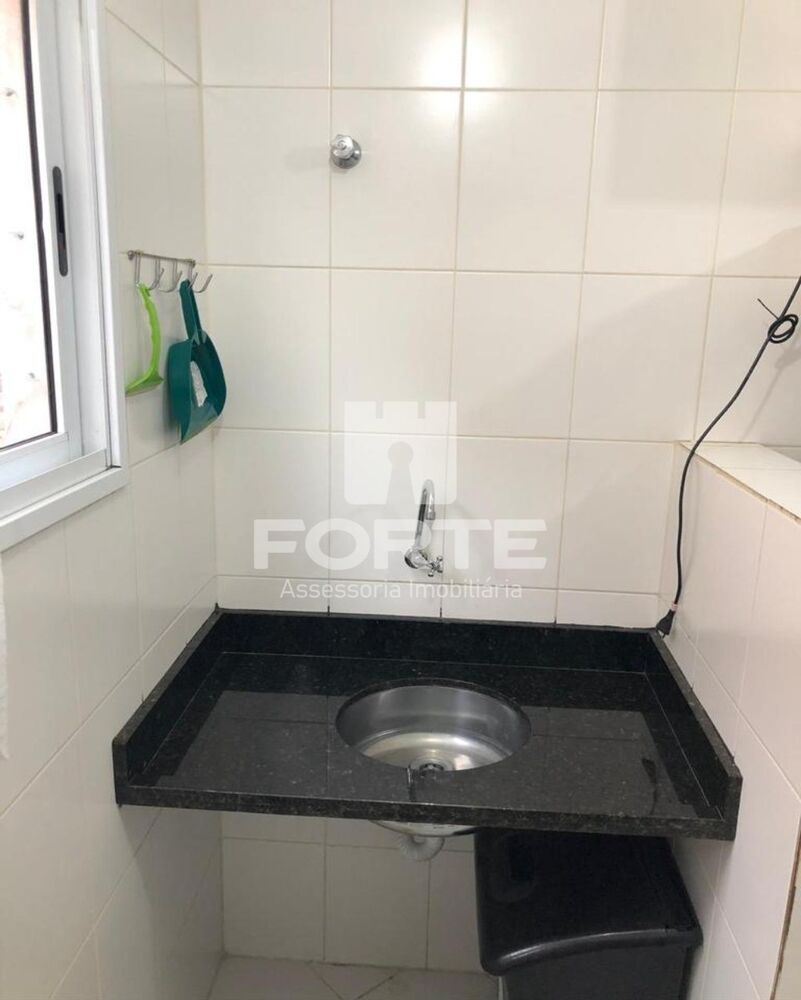 Apartamento, 2 quartos, 54 m² - Foto 8