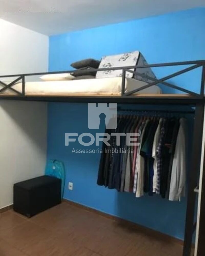 Apartamento, 2 quartos, 54 m² - Foto 3