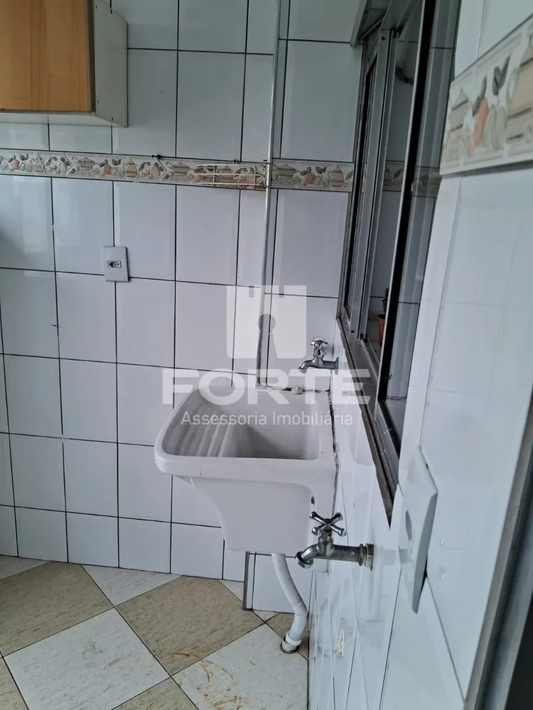 Apartamento, 2 quartos, 75 m² - Foto 2