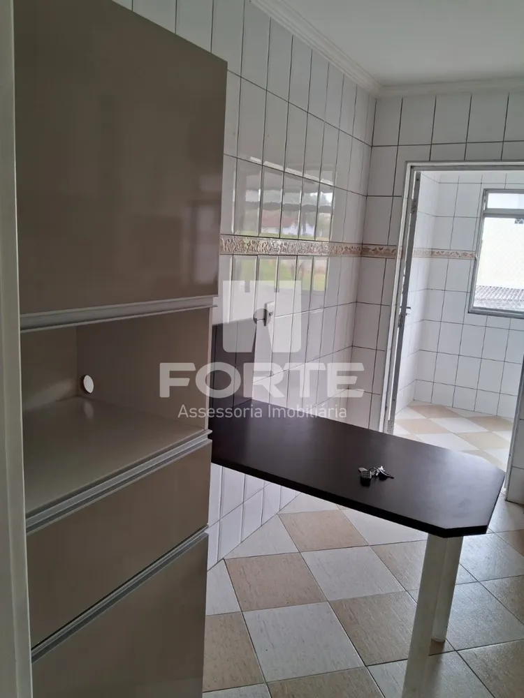 Apartamento, 2 quartos, 75 m² - Foto 11