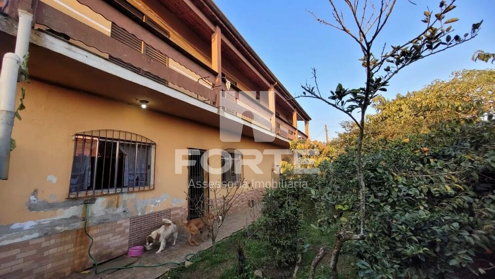 Casa, 4 quartos, 230 m² - Foto 4