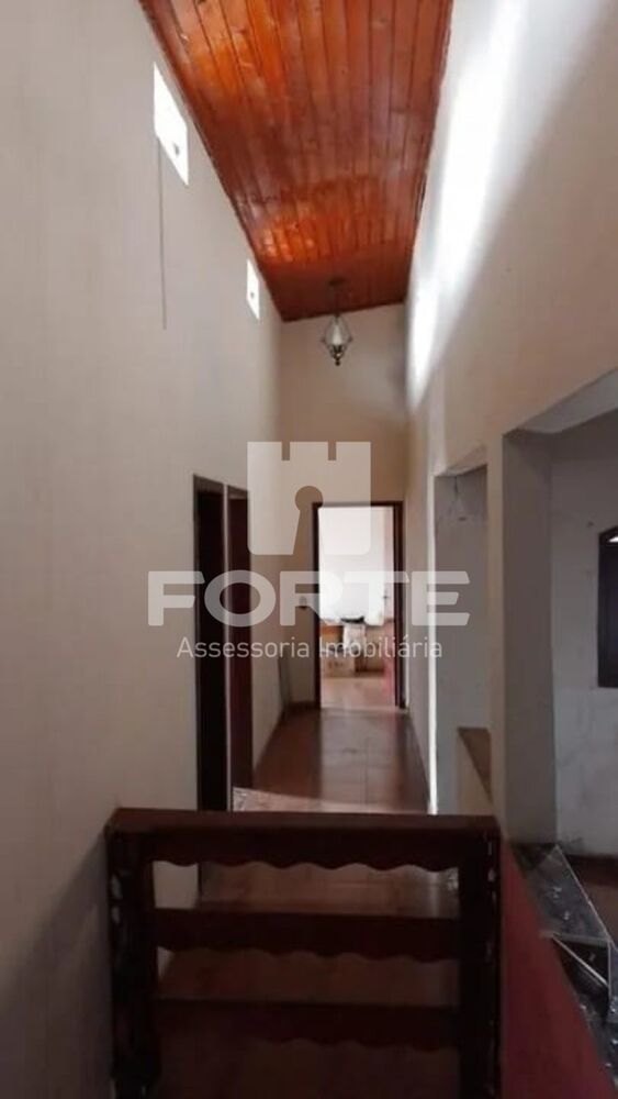 Casa, 4 quartos, 230 m² - Foto 11