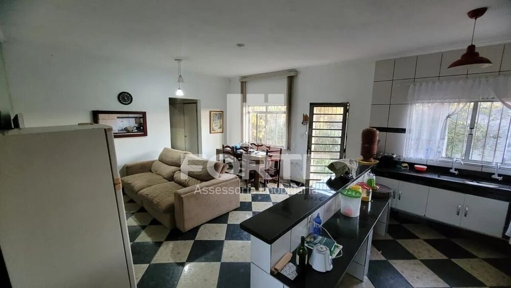 Casa, 4 quartos, 230 m² - Foto 18
