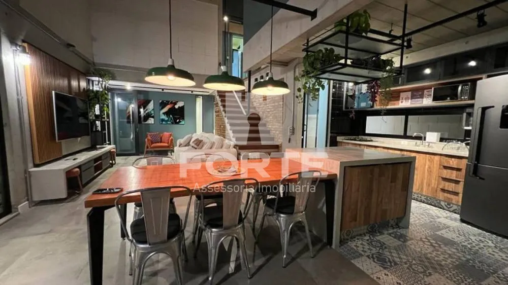 Casa, 2 quartos, 190 m² - Foto 10