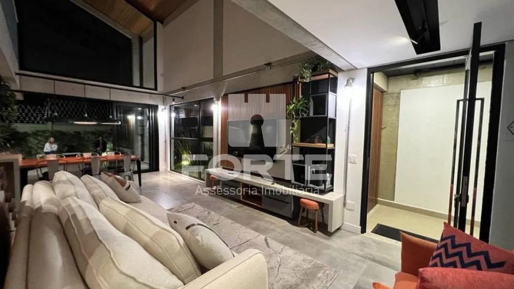 Casa, 2 quartos, 190 m² - Foto 11