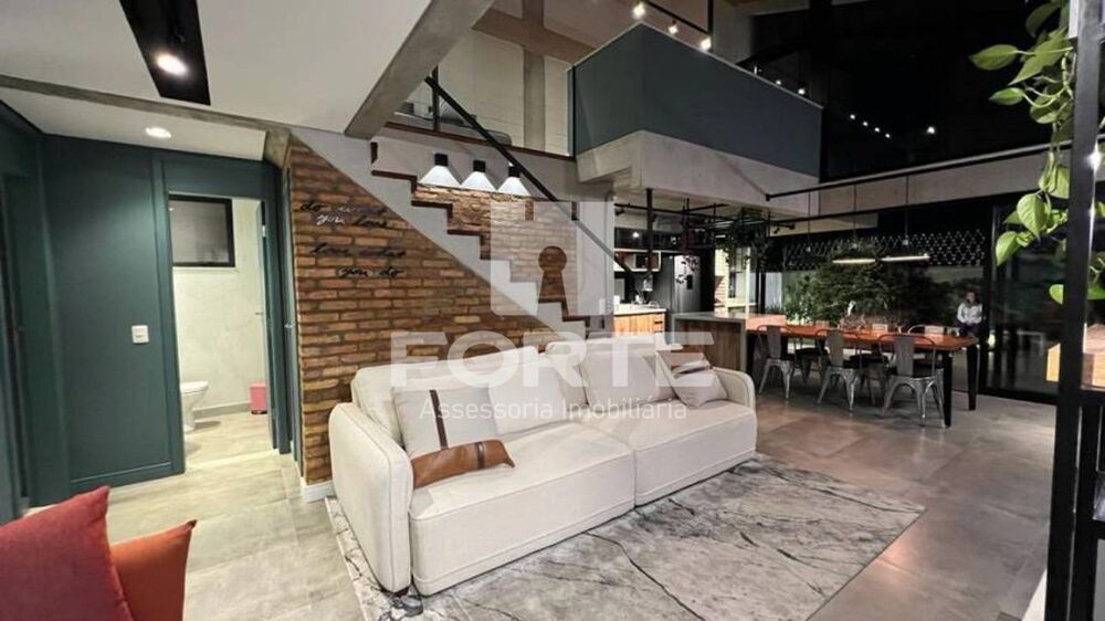 Casa, 2 quartos, 190 m² - Foto 1