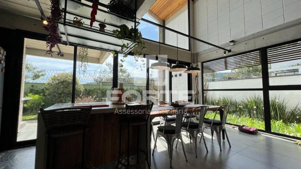 Casa, 2 quartos, 190 m² - Foto 3