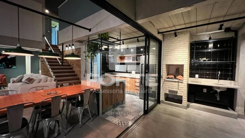 Casa, 2 quartos, 190 m² - Foto 9