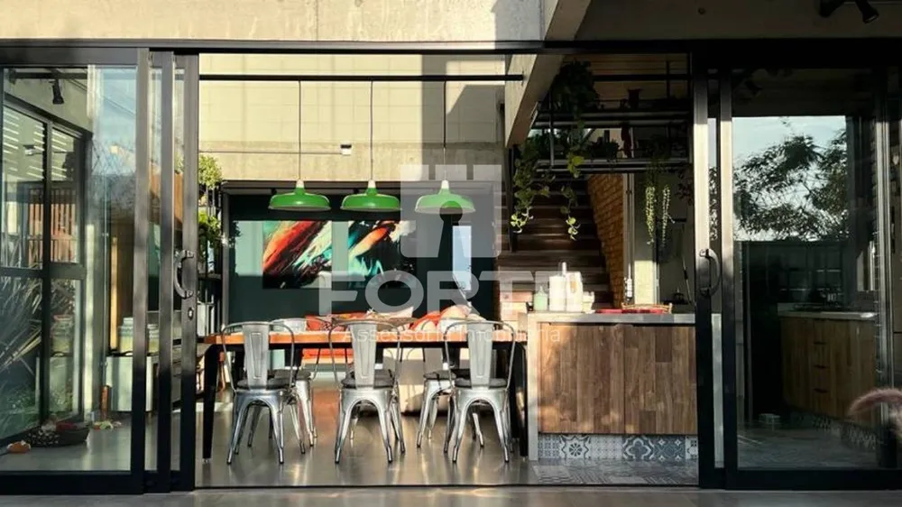 Casa, 2 quartos, 190 m² - Foto 7