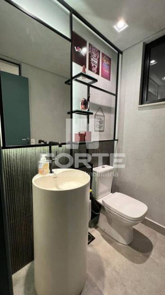 Casa, 2 quartos, 190 m² - Foto 13