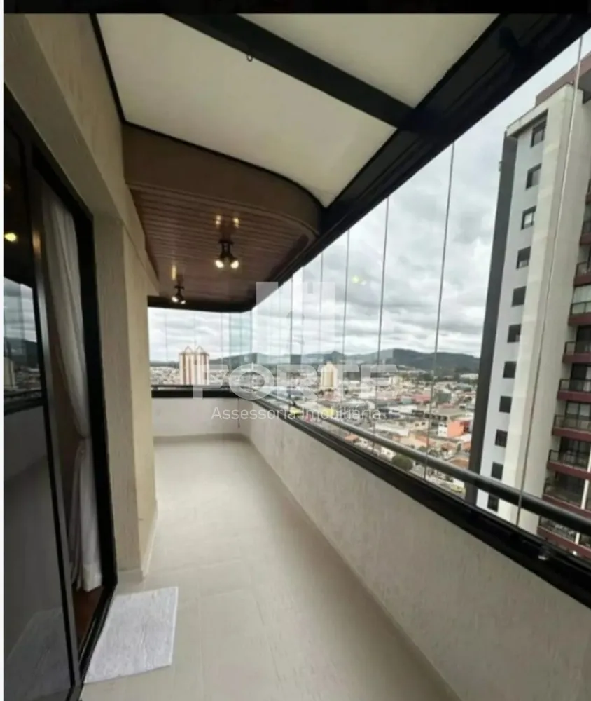 Apartamento, 4 quartos, 210 m² - Foto 7