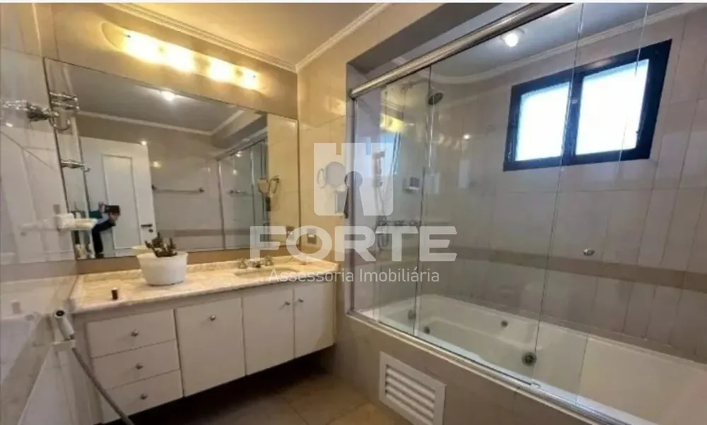 Apartamento, 4 quartos, 210 m² - Foto 1