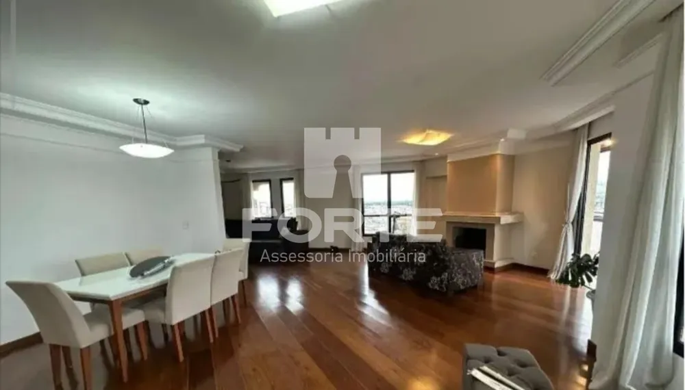 Apartamento, 4 quartos, 210 m² - Foto 2