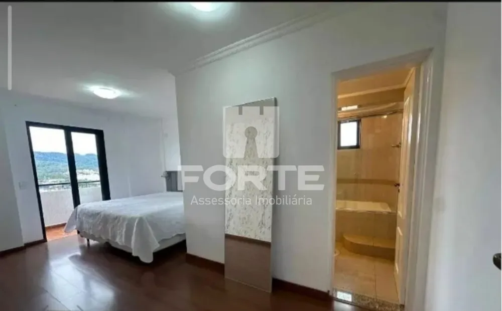 Apartamento, 4 quartos, 210 m² - Foto 6