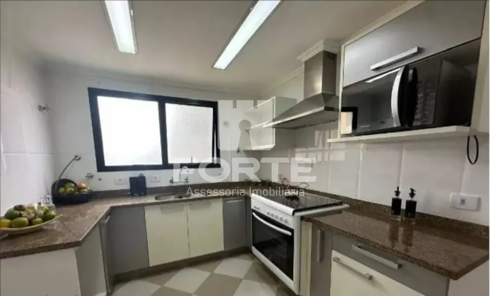 Apartamento, 4 quartos, 210 m² - Foto 8